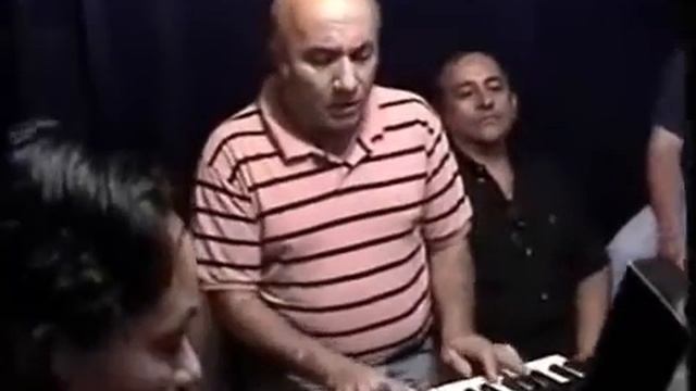 EOM - ABRAZAME JESUS wmv смотреть онлайн