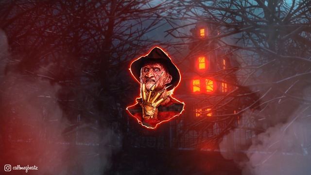 *FREE* (HARD) Drake x 6ix9ine Type Beat - "FREDDY KRUEGER" | Free Dark Type Beat Instrumental 2022 смотреть онлайн