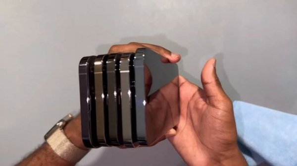 IPhone 14 deep purple vs previous colors Finally Revealed