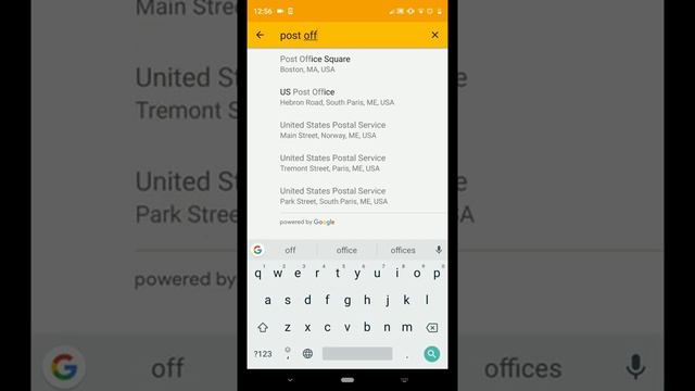 How to create location-based reminders in Google Keep смотреть онлайн