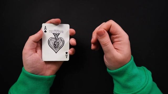 КАРТА МЕНЯЕТСЯ ЗА СЕКУНДУ / ShapeShifter Change / ОБУЧЕНИЕ / Карточные сменки #2