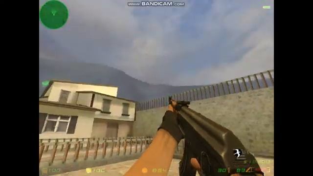 Default HD Weapons Pack Cs 1.6 Mods With Tutorial [VFX Gaming]