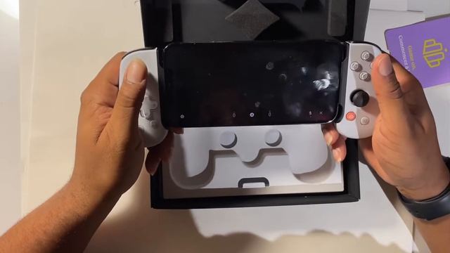 Unboxing and Trying out the Backbone One - PlayStation® Edition смотреть онлайн