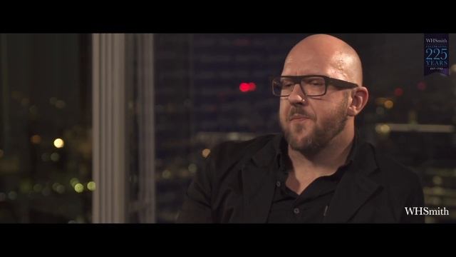 What’s the best book of the last 225 years, according to S J Watson? смотреть онлайн