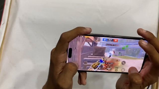 iPhone 14 Pro Max PUBG Test🔥 | BATTERY? | PRICE? | Graphics? | 90fps | Heat & Lag | Electro Sam смотреть онлайн