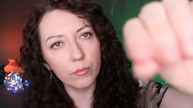 АСМР ЧИСТКА АУРЫ ASMR Cleansing YOUR Aura смотреть онлайн
