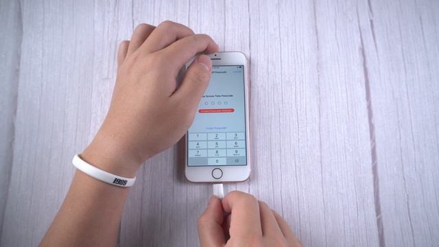 How to Bypass Screen Time on iPhone 7 смотреть онлайн