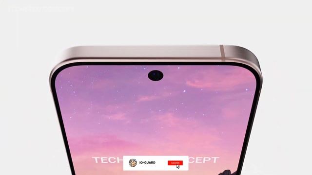 iPhone 16 Pro Max : NEW LEAKS смотреть онлайн