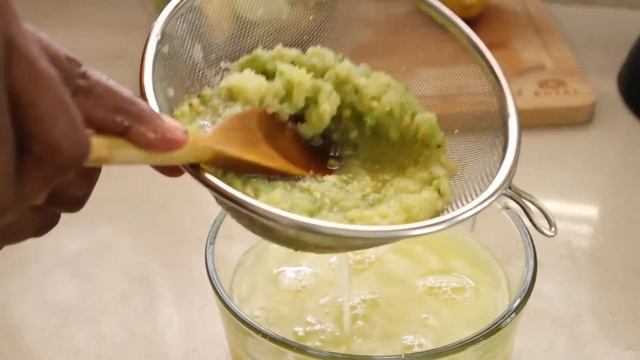 Star Fruit Apple Juice| How to make Star Fruit Juice | Immune System Booster Juice| смотреть онлайн