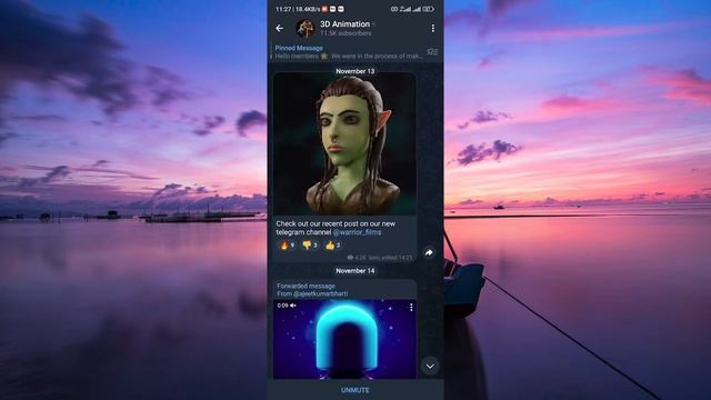 How To Watch Telegram Videos Without Downloading Them (2024) - Easy Fix смотреть онлайн