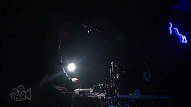 Silver Apples - Chela/Misty Mountain (Live in Sydney) | Moshcam смотреть онлайн