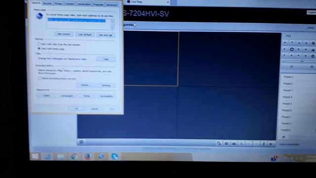 How to solve Hikvision product web components plug in problem смотреть онлайн