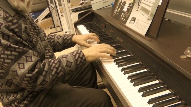 "МУРКА". УСТАЛЫЕ ПОСЛЕ НОВОГО ГОДА ИМПРОВИЗАЦИИ ))) смотреть онлайн
