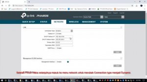 How to Set CPE220 - AP Mode