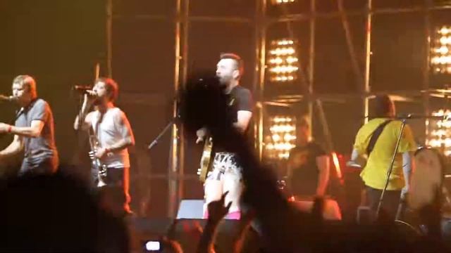 Группировка "Ленинград" - Паганини , "Stadium Live", 16.11.2012 смотреть онлайн