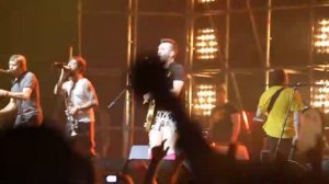 Группировка "Ленинград" - Паганини , "Stadium Live", 16.11.2012