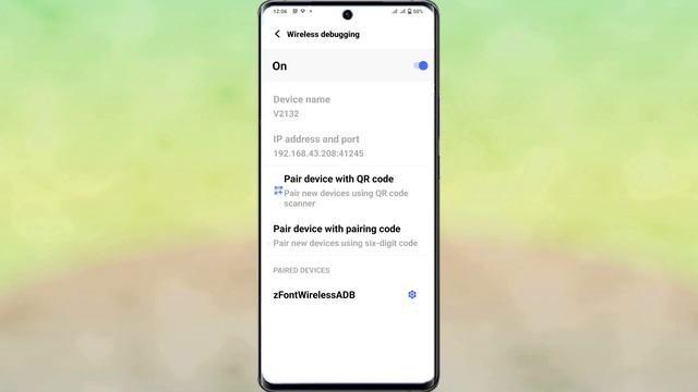 Vivo Y21 Z Font IOS Emoji Apply Problem Solve | Z Font IOS Emoji Apply Problem Solve Android 12 смотреть онлайн