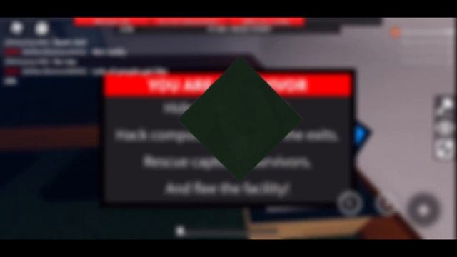 FLEE THE FACILITY HALLOWEEN NEW HAMMERS & GEMS ADDED SOON!! (Release Date, Skins) Halloween Update смотреть онлайн