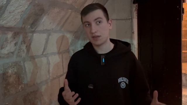 Я ШАГАЮ ПО МОСКВЕ. Выпуск 5 смотреть онлайн