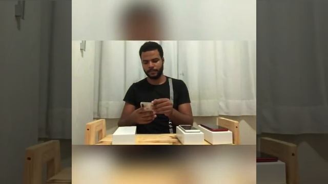 UNBOXING de 3 iphones comprados no ebay SEM TAXA! смотреть онлайн