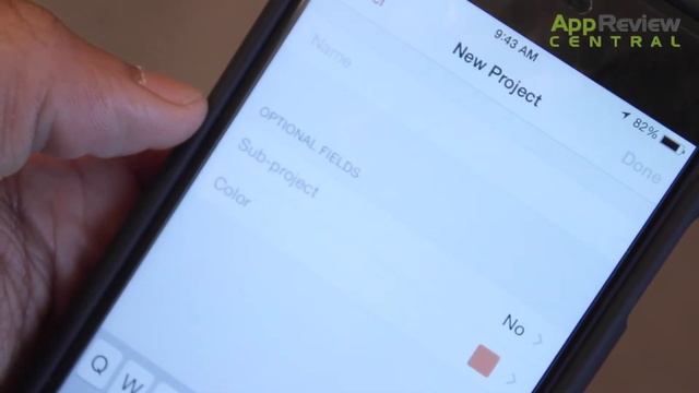Todoist - IOS/Android - (App Review)