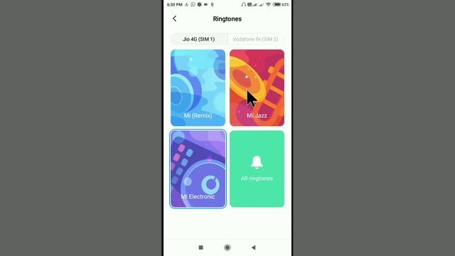 File Manager Se Ringtone Kaise Set Kare | File Manager Se Ringtone Kaise Set Karen смотреть онлайн