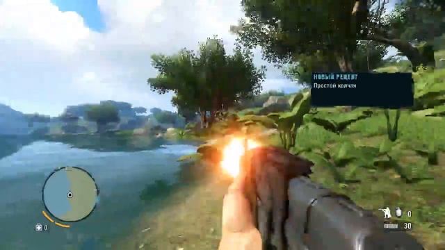 far cry 3 gtx650 смотреть онлайн