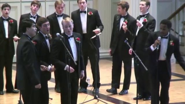 Mean Old World (Sam Cooke Cover) смотреть онлайн