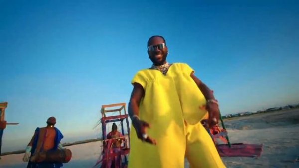 Top 10 Nigerian songs in 2023