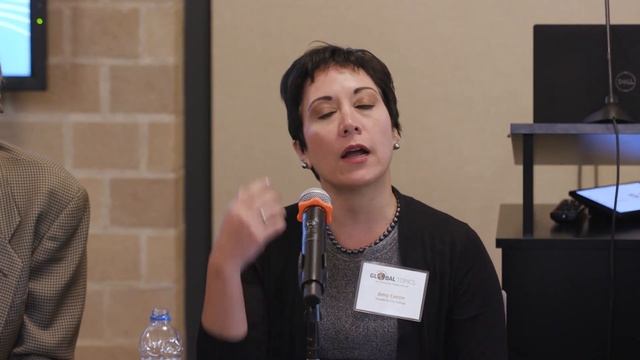 2023 EPIC Symposium Part 2: Faculty Fellows Panel on Curriculum Development смотреть онлайн