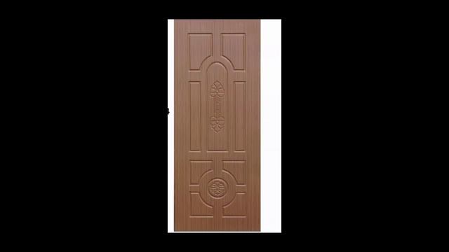 Latest wooden door design 2021.modern single door model смотреть онлайн