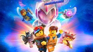 Лего Фильм 2 - The LEGO Movie 2: The Second Part