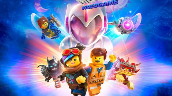 Лего Фильм 2 - The LEGO Movie 2: The Second Part