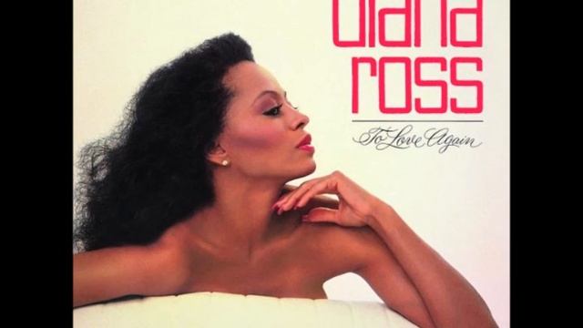 Diana Ross - It's My Turn