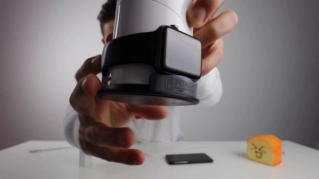 The best wireless iPhone & Apple Watch charger - Is it JUNK? смотреть онлайн