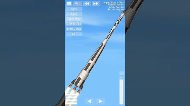 How to download full version of space flight simulator || by real killer bharat100 смотреть онлайн