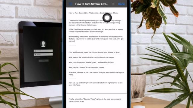 How to Perfectly Lock PDF Files on iPhone & iPad смотреть онлайн