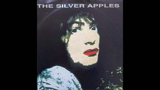 Silver Apples - Lovefingers ('96 version) (Enraptured 45s, 1996) смотреть онлайн