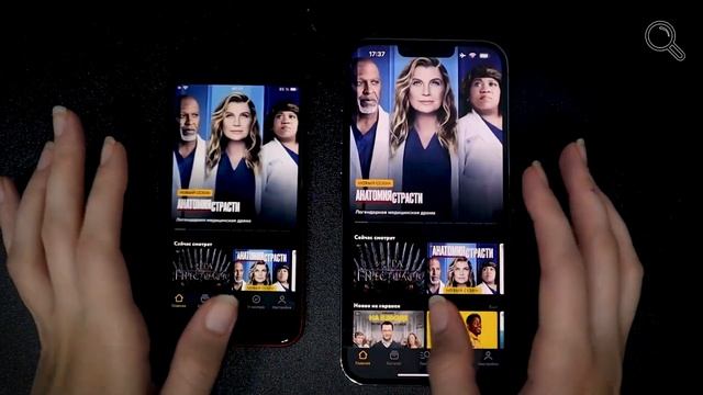 iPhone SE 3 2022 vs iPhone 13 PRO MAX SPEED TEST смотреть онлайн