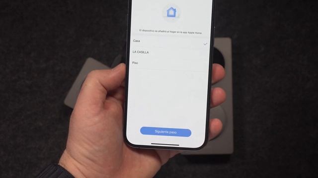 Videportero Inteligente G4 de Aqara: sin cables y con HomeKit Secure Video смотреть онлайн