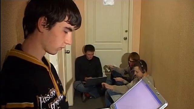ОДЕССА,КОМПЬЮТЕРНАЯ АКАДЕМИЯ ШАГ, МАРТ 2008Г. смотреть онлайн