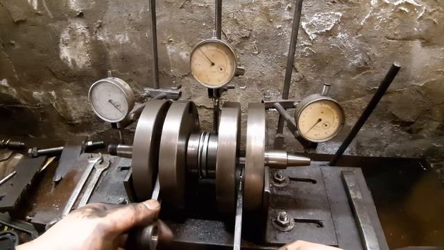 Мотор 638 для Володи Белоусова 01122020 смотреть онлайн