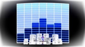 The Crazy Frogs - Ding Dong Song