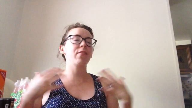 Well, well a Dollar Tree food haul & I'm back! смотреть онлайн