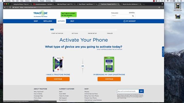 Using the Latest iPhone Models with Tracfone смотреть онлайн