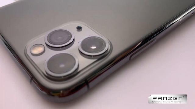 iPhone 11, 11 Pro & 11 Pro Max Camera Lens Installation Video смотреть онлайн