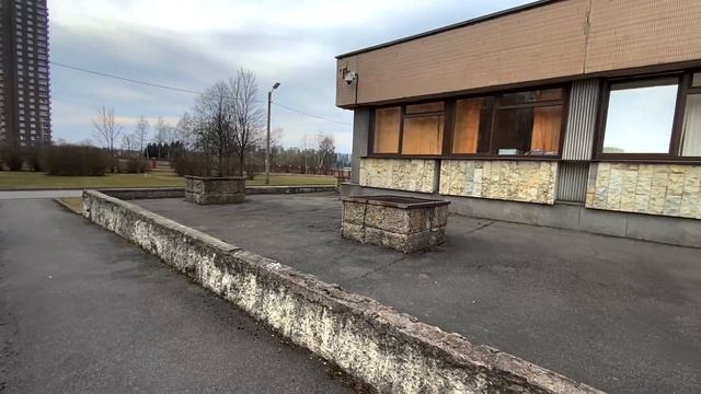 Паркур влог: СНОВА ВЫГОНЯЮТ! Паркур, сальто и фриран на хороших спотах. смотреть онлайн