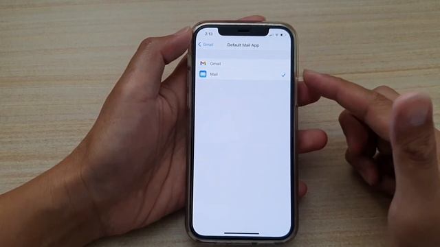 iPhone 12/12 Pro: How to Change the Default Email App on iOS 14 смотреть онлайн