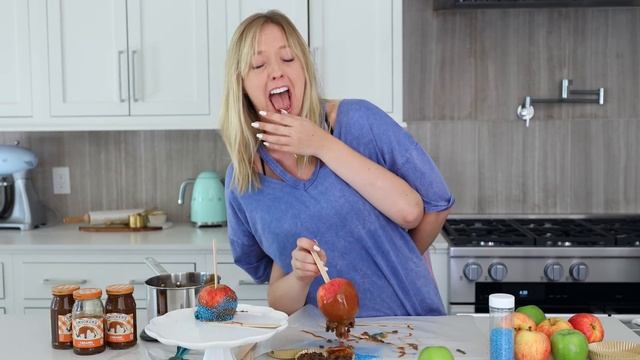 Not My Arms Challenge With Alisha Marie! смотреть онлайн
