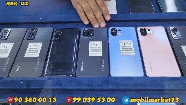 ARZON TELEFONLAR NARXI 26.10.2023 АРЗОН ТЕЛЕФОНЛАР НАРХИ